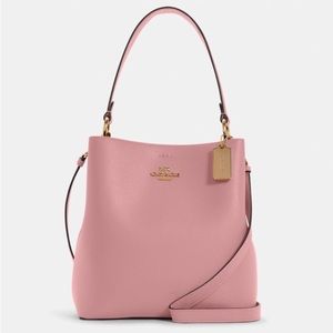 Coach LARGE town bucket bag